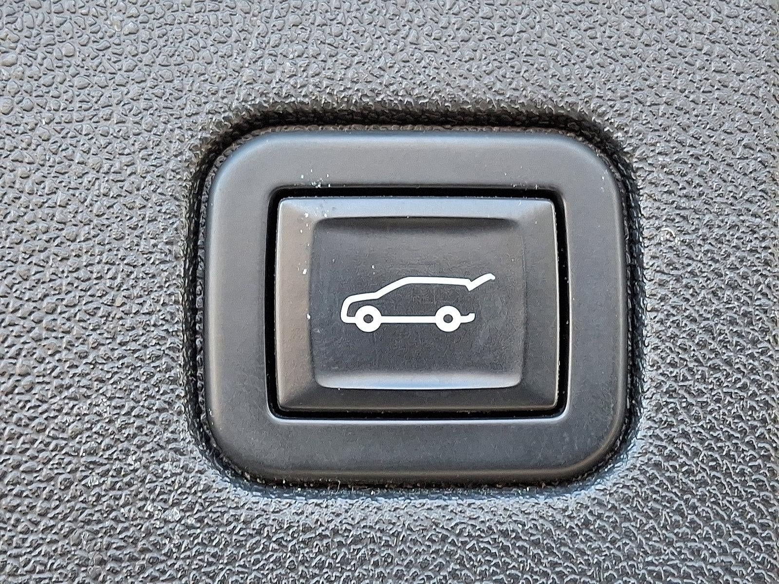 2020 Chevrolet Equinox FWD Premier