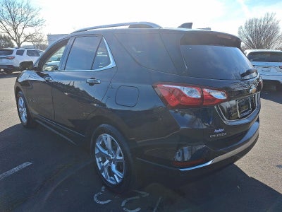 2020 Chevrolet Equinox FWD Premier