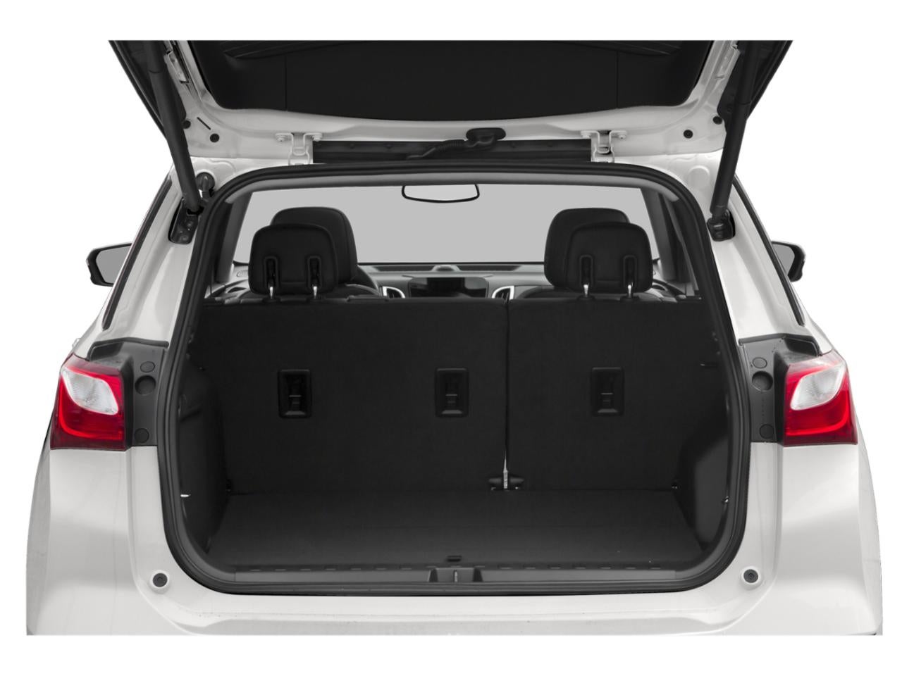 2020 Chevrolet Equinox FWD Premier