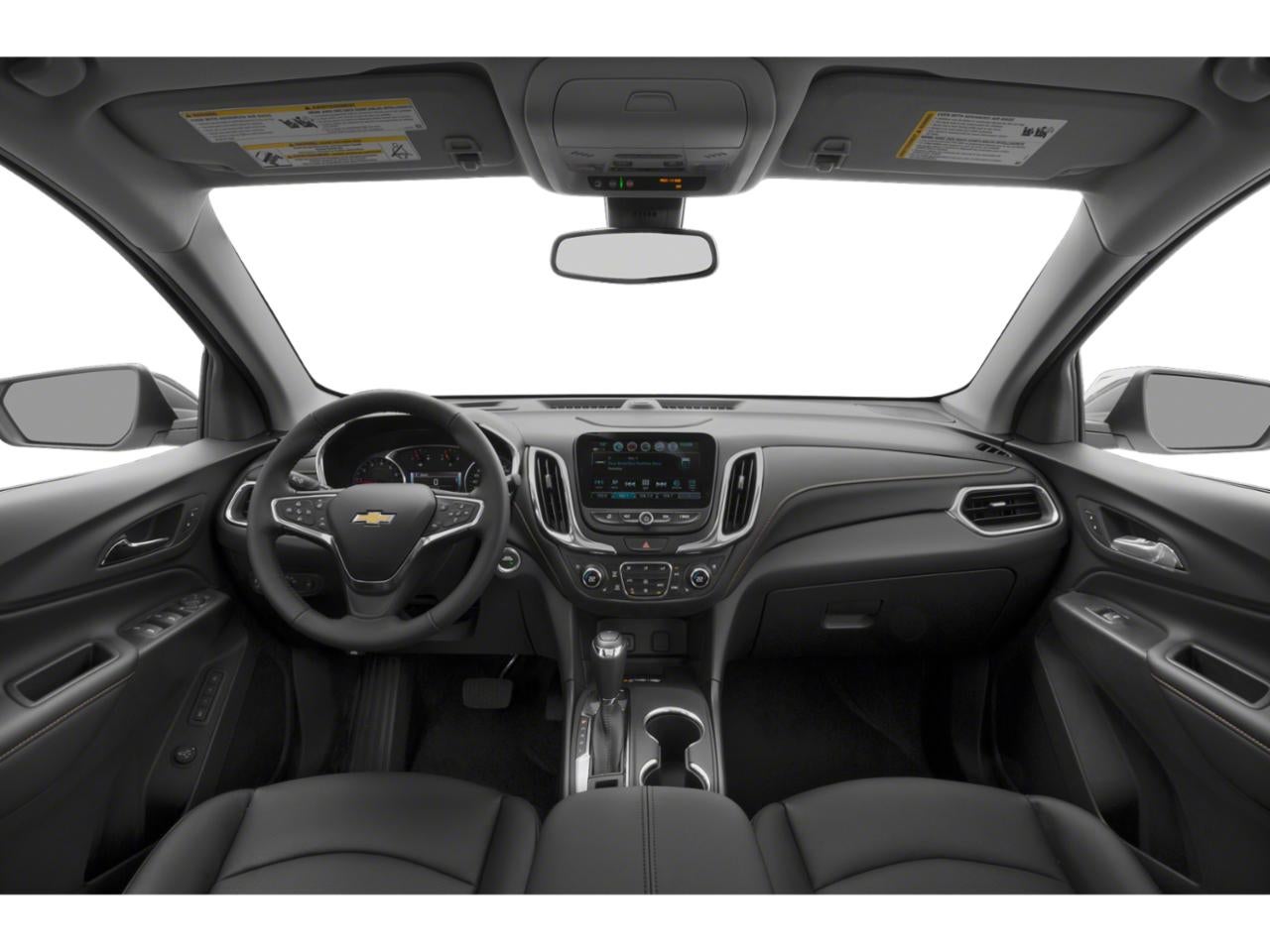 2020 Chevrolet Equinox FWD Premier