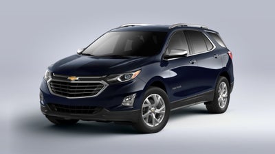 2020 Chevrolet Equinox FWD Premier