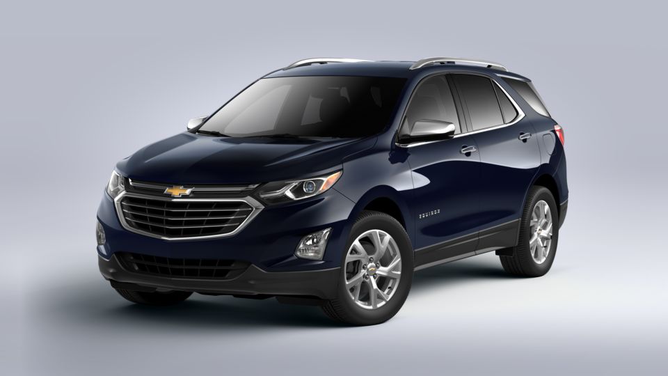 2020 Chevrolet Equinox FWD Premier