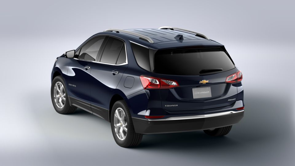 2020 Chevrolet Equinox FWD Premier