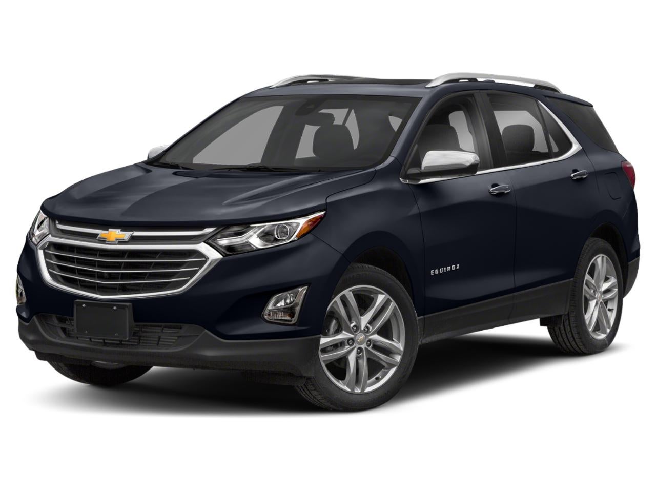 2020 Chevrolet Equinox FWD Premier