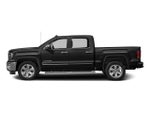 2017 GMC Sierra 1500 Crew Cab Short Box 4-Wheel Drive SLT