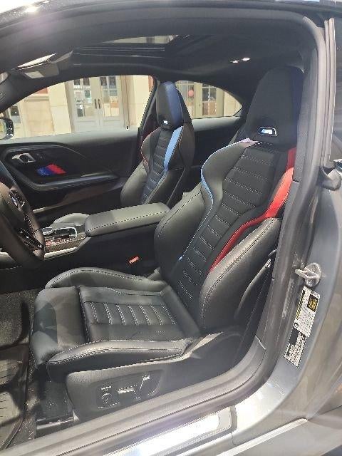2026 BMW M2 M2 Coupe