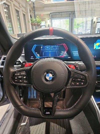 2026 BMW M2 M2 Coupe