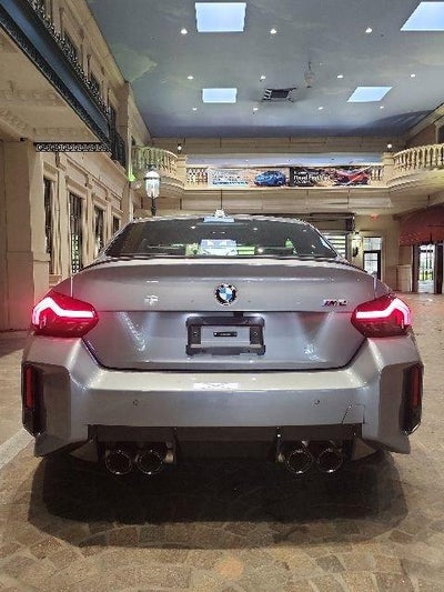 2026 BMW M2 M2 Coupe