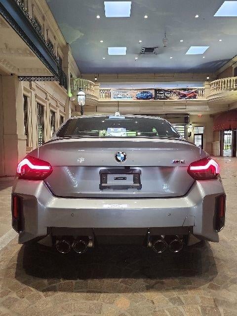 2026 BMW M2 M2 Coupe