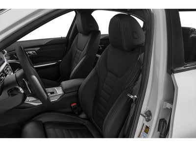 2022 BMW M340i xDrive Sedan North America