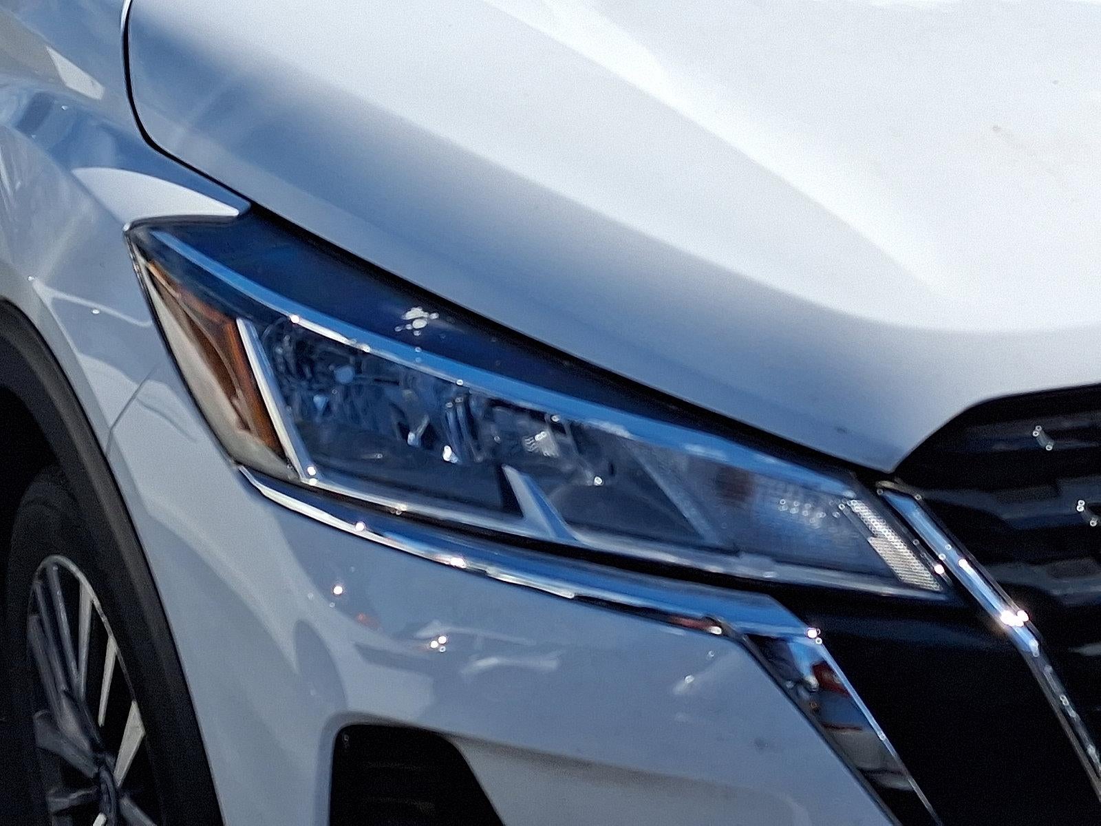 2023 Nissan Kicks SV FWD