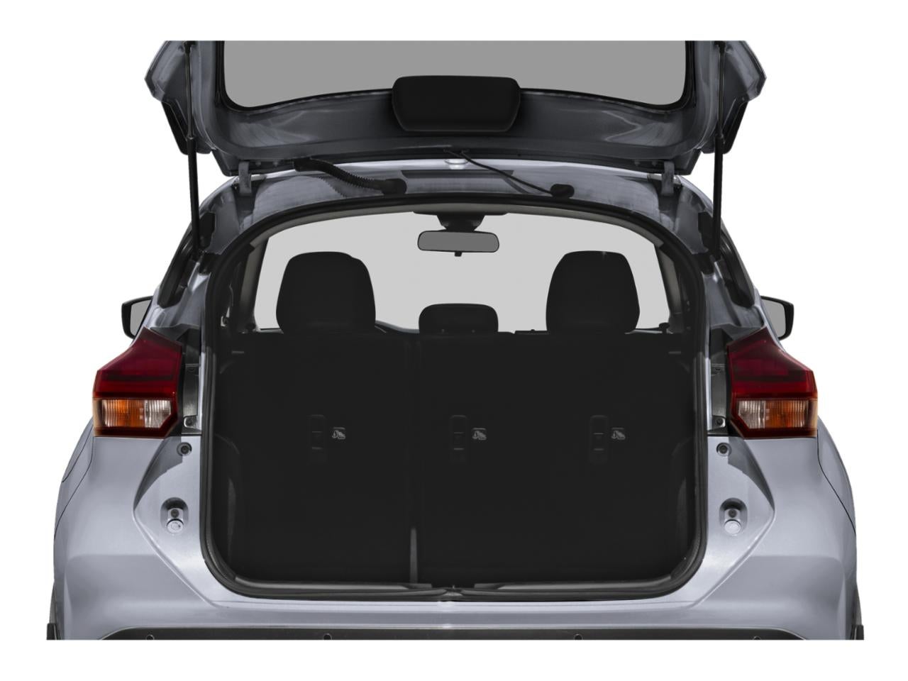 2023 Nissan Kicks SV FWD