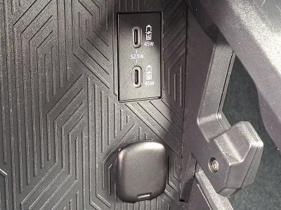 2025 Toyota Tacoma 4WD 4WD SR Double Cab 5' Bed MT (Natl)