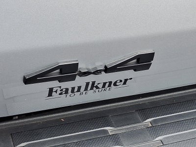 2025 Toyota Tacoma 4WD 4WD SR Double Cab 5' Bed MT (Natl)