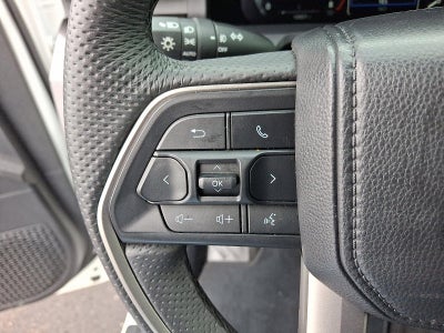 2025 Toyota Tacoma 4WD 4WD TRD Sport Double Cab 5' Bed MT (Natl)