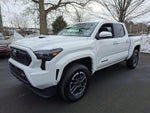 2025 Toyota Tacoma 4WD 4WD TRD Sport Double Cab 5' Bed MT (Natl)