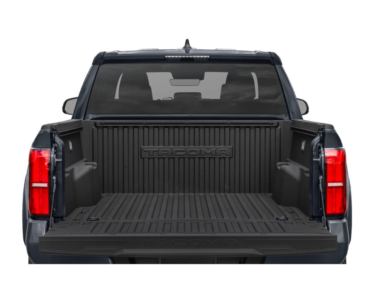 2025 Toyota Tacoma 4WD 4WD TRD Sport Double Cab 5' Bed MT (Natl)