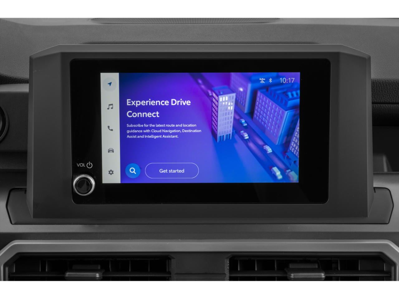 2025 Toyota Tacoma 4WD 4WD TRD Sport Double Cab 5' Bed MT (Natl)