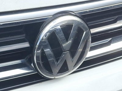 2020 Volkswagen Tiguan 2.0T SE 4MOTION