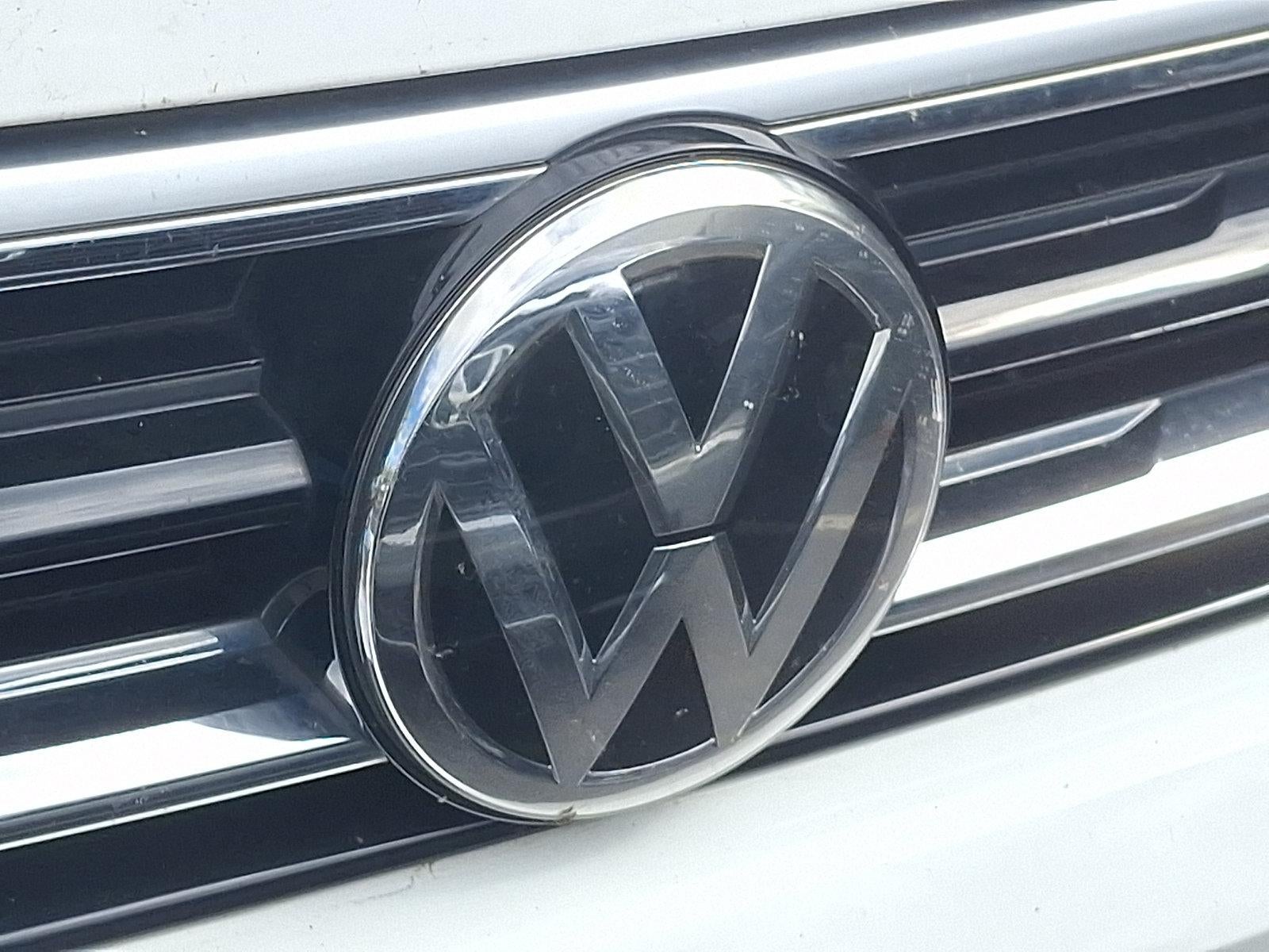 2020 Volkswagen Tiguan 2.0T SE 4MOTION