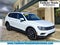2021 Volkswagen Tiguan 2.0T SE 4MOTION