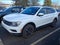 2021 Volkswagen Tiguan 2.0T SE 4MOTION