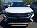 2023 Volkswagen Taos SE 4MOTION