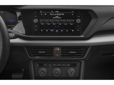 2023 Volkswagen Taos SE 4MOTION