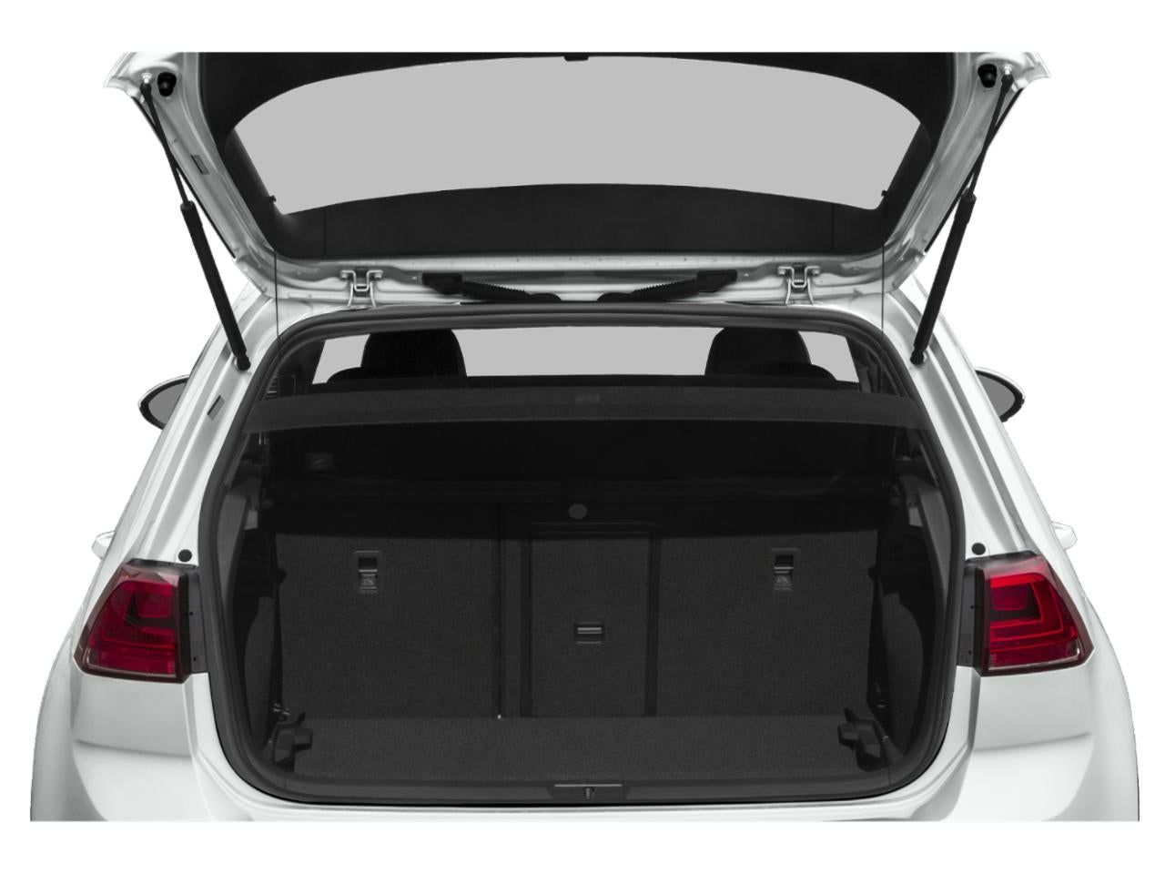 2015 Volkswagen Golf 4dr HB Auto TSI S