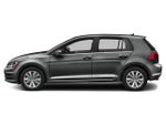 2015 Volkswagen Golf 4dr HB Auto TSI S