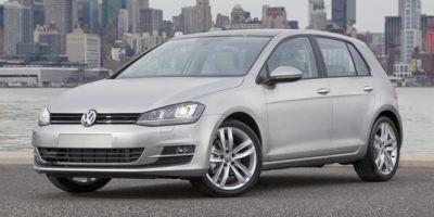 2015 Volkswagen Golf 4dr HB Auto TSI S