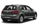2015 Volkswagen Golf 4dr HB Auto TSI S