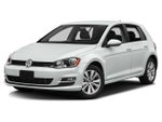 2015 Volkswagen Golf 4dr HB Auto TSI S