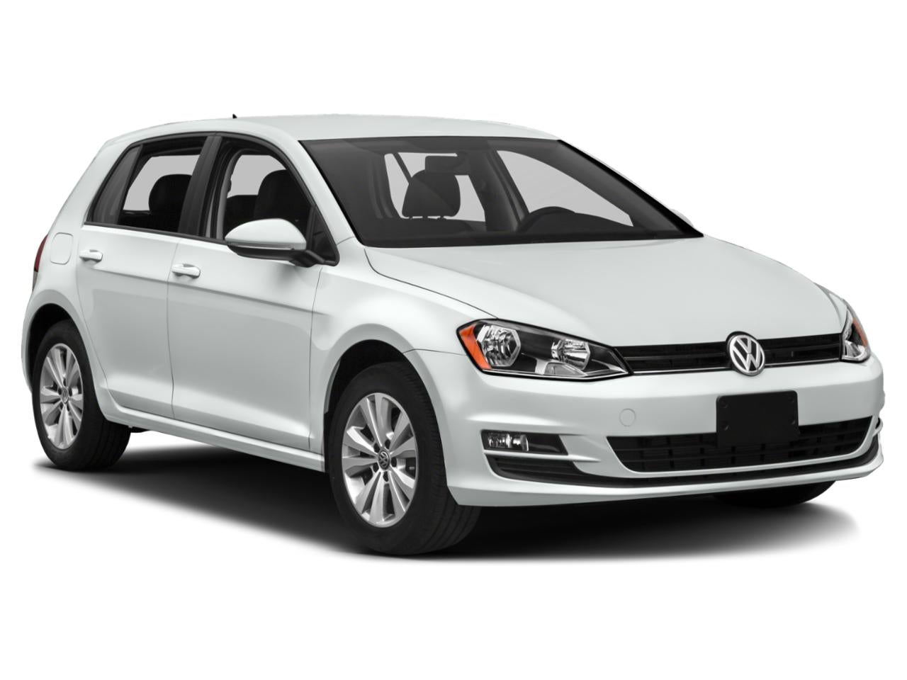 2015 Volkswagen Golf 4dr HB Auto TSI S