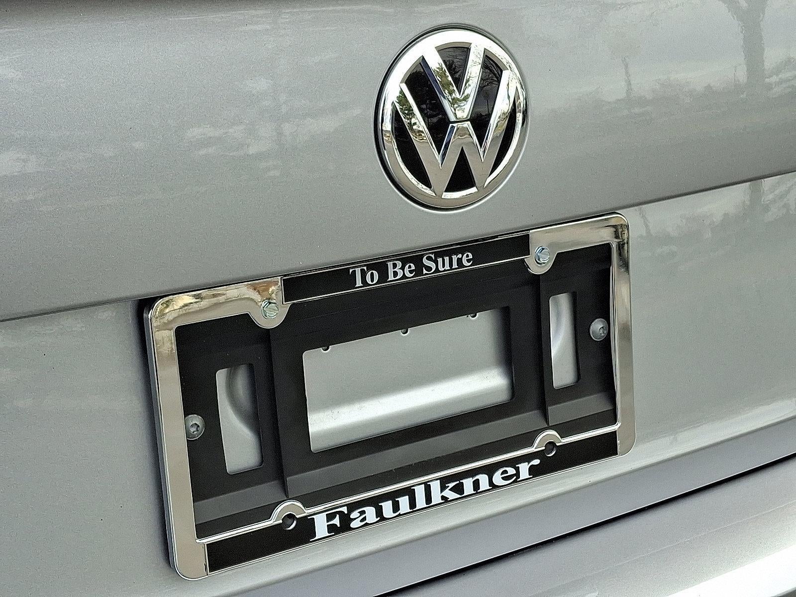 2021 Volkswagen Jetta S Auto