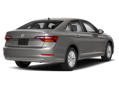 2021 Volkswagen Jetta S Auto