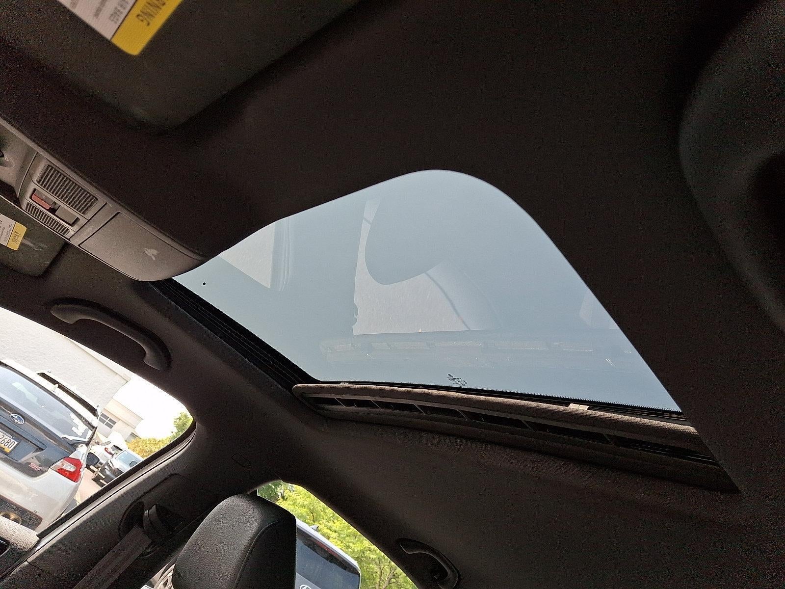2018 Volkswagen Jetta 1.8T SE Sport Auto