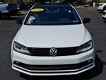 2018 Volkswagen Jetta 1.8T SE Sport Auto
