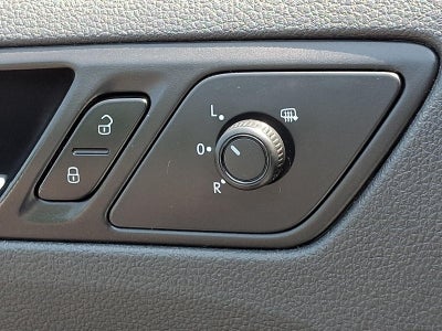 2018 Volkswagen Jetta 1.8T SE Sport Auto