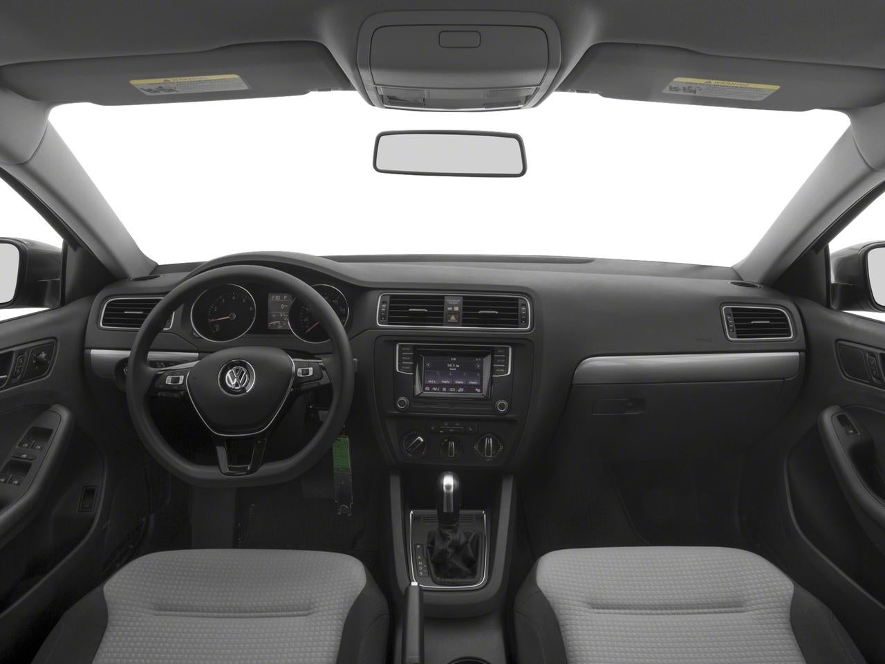 2018 Volkswagen Jetta 1.8T SE Sport Auto