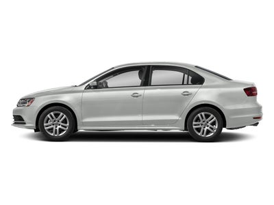 2018 Volkswagen Jetta 1.8T SE Sport Auto