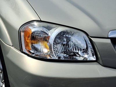 2006 Mazda Mazda Tribute 3.0L Auto s 4WD