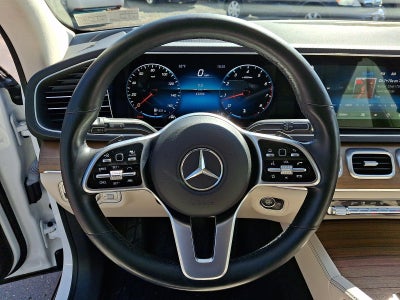 2022 Mercedes-Benz GLE GLE 350 4MATIC® SUV
