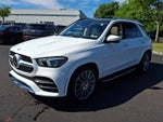 2022 Mercedes-Benz GLE GLE 350 4MATIC® SUV