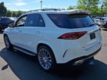 2022 Mercedes-Benz GLE GLE 350 4MATIC® SUV