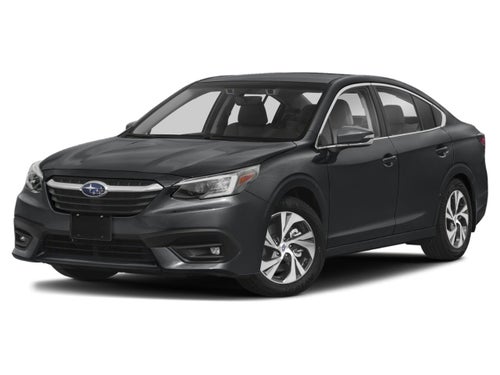 2021 Subaru Legacy Premium CVT