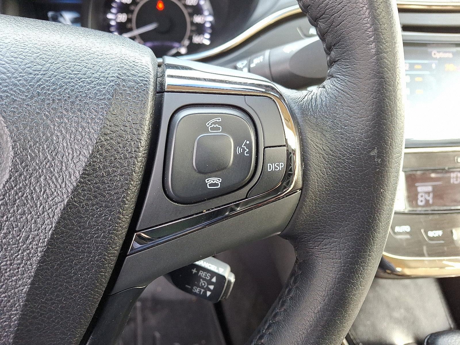 2016 Toyota Avalon Hybrid 4dr Sdn XLE Plus (Natl)