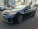 2016 Toyota Avalon Hybrid 4dr Sdn XLE Plus (Natl)