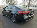 2016 Toyota Avalon Hybrid 4dr Sdn XLE Plus (Natl)