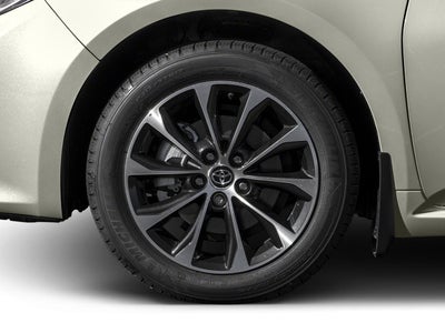 2016 Toyota Avalon Hybrid 4dr Sdn XLE Plus (Natl)